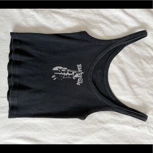Brandy nashville tank